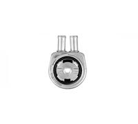 Radiador de aceite del motor rerigerado por agua FD3678 AVA QUALITY COOLING