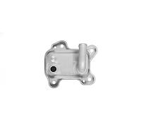 AVA Quality Cooling Radiador de aceite del motor OL3715 refrigerado por agua