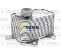 Radiador de aceite del motor V15-60-0015 VEMO para VW AUDI