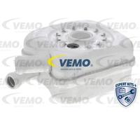 Radiador de aceite del motor V15-60-6011 VEMO para AUDI VW SEAT FORD SKODA