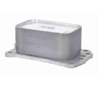 VEMO Radiador de aceite, aceite motor para MERCEDES-BENZ: Classe T, Classe CLA, Citan, Classe B, Classe A & RENAULT: Kangoo, MÃ©gane (Ref: V30-60-0038)