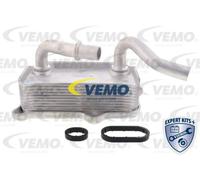 VEMO Radiador de aceite, aceite motor para MERCEDES-BENZ: Classe E, Classe CLK, Classe ML, Classe C, Vito, Classe R, 129 Series (Ref: V30-60-1266)