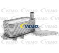 Radiador de aceite del motor V40-60-2119 VEMO para OPEL ZAFIRA TOURER C CASCADA