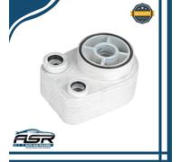 Radiador De Aceite Intercambiador De Calor Dacia Mercedes Nissan Renault 1.5 DCI