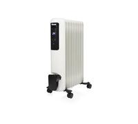 Radiador de aceite Ka 5189 | 2000W | Apto para entornos de hasta 45 m³ | Blanco | IP00 Tristar