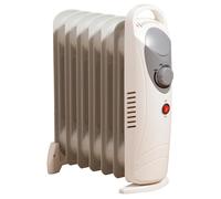 Radiador De Aceite Mini De 800W - HEA1140GE