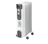 Olimpia Splendid 99619 Caldorad 9 Radiador de Aceite 2000 W, 75 m³