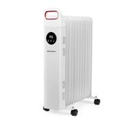 Orbegozo RAW 2500 Radiador de Aceite Wifi 2500W