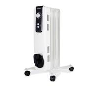 Calentador de Aceite (5 Elementos) 1000W - ORBEGOZO