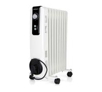 Calentador de Aceite (9 Elementos) 2000W - ORBEGOZO