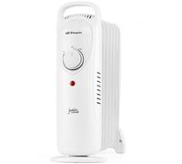 Orbegozo RO 1020 Radiador de Aceite Junior 1000W