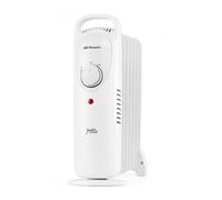 Orbegozo RO 1020 Radiador de Aceite Junior 1000W