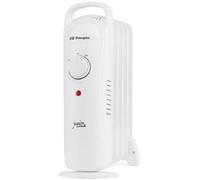 Calentador de Aceite Junior 700W - ORBEGOZO