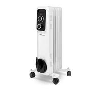 Orbegozo RS 1000 Radiador de Aceite 1000W