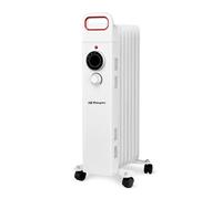 Orbegozo RU 1500 Radiador de Aceite 1500W