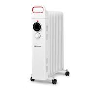 Orbegozo RU 2500 Radiador de Aceite 2000W