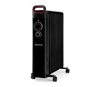 Radiador de Aceite Orbegozo RUN 2500/ 3 Potencias/ 2000W/ 11 Elementos Caloríficos