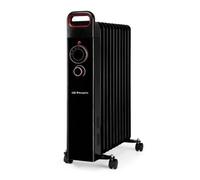 Radiador de Aceite Orbegozo RUN 2500/ 3 Potencias/ 2000W/ 11 Elementos Caloríficos