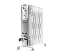 Radiador de aceite orso 2500 w