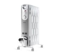 Radiador de aceite orso de 2000w de potencia