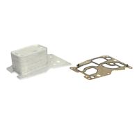 Radiador de aceite del motor D4B021TT THERMOTEC para MINI BMW TOYOTA