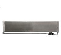Radiador de aceite, transmisión automática MAHLE CLC 232 000P para SL 3 2014-