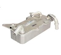 Radiador de aceite, transmisión automática MAHLE CLC 287 000P para Q5 3 2012-