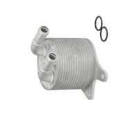 Radiador de aceite, transmisión automática MAHLE CLC 429 000S para X1 2 2015-