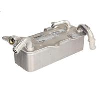 Radiador de aceite, transmisión automática MAHLE para A6 C7 (4G2, 4GC) 2 2012-