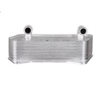 Radiador de aceite, transmisión automática NISSENS 90653 para TT (8J3) 2 2006-