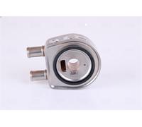 Radiador de aceite, transmisión automática NISSENS 90798 para FL10 9.6 1992-