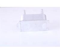 Radiador de aceite, transmisión automática NISSENS 91300 para EDGE 2 2015-