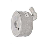 Radiador de aceite, transmisión automática NISSENS 91507 para RCZ 2 2010-2015