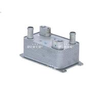 Radiador de aceite, transmisión automática NRF 31363 para A8 D3 3 2003-2010
