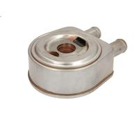Radiador de aceite, transmisión automática para VOLVO FL10 9.6 1985-1990