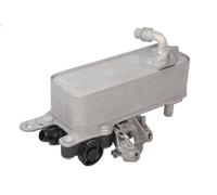 Radiador de aceite, transmisión automática VEMO V20-60-0100 para 3 3 2015-2018