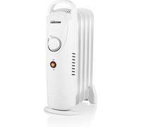 Tristar KA-5103 Radiador eléctrico, Aceite, 5 cuerpos, 500 W