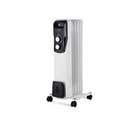 Ufesa Antares 1000 Radiador de Aceite 5 Elementos 1000W