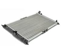 Radiador de agua 011-017-0001 ABAKUS para DAEWOO LANOS LANOS Sedán