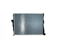 Radiador de agua 08.11.027 TRUCKTEC AUTOMOTIVE para BMW 3 3 Coupé 3 Touring