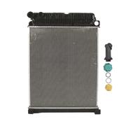 Radiador de agua 10033022HW AVA QUALITY COOLING