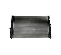 Radiador de agua 11210128601 vika para AUDI VW SKODA