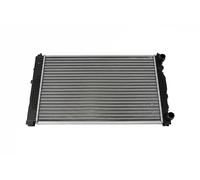 Radiador de agua 11210128701 vika para AUDI VW SKODA