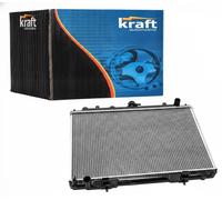 Radiador de agua 1555325 KRAFT AUTOMOTIVE para RENAULT MEGANE I MEGANE I Coach