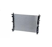 Radiador de agua 350213218800 MAGNETI MARELLI para DACIA RENAULT