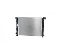 MAGNETI MARELLI 350213219100 Radiador, refrigeración del motor