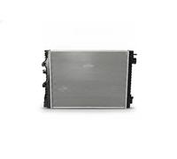 NRF 59268 Radiador, refrigeración del motor