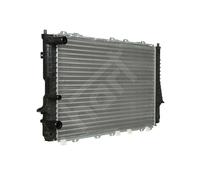 Radiador de agua 600 371 HART