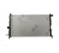 Radiador De Agua HART Para Opel Vectra B J96 1.6I 16V 1.8I 2.0I 2.2I 31 2.2