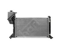 Radiador de agua 605 648 HART